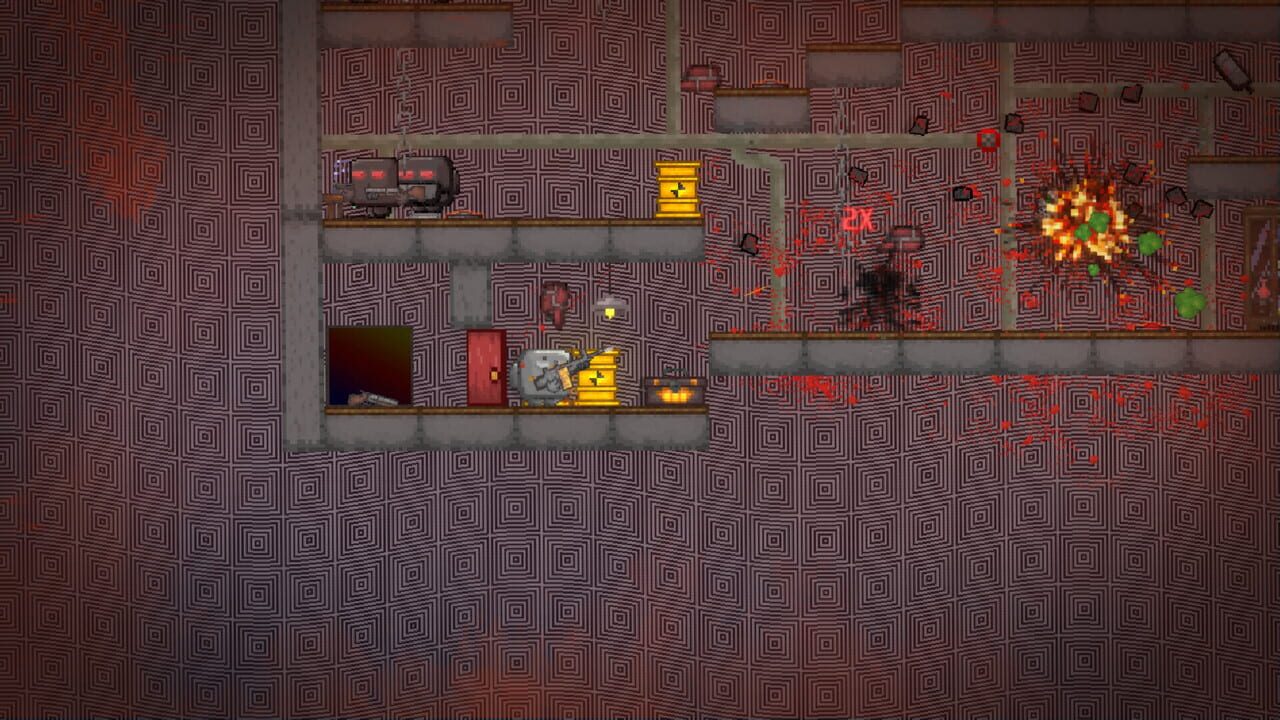 Injection screenshot