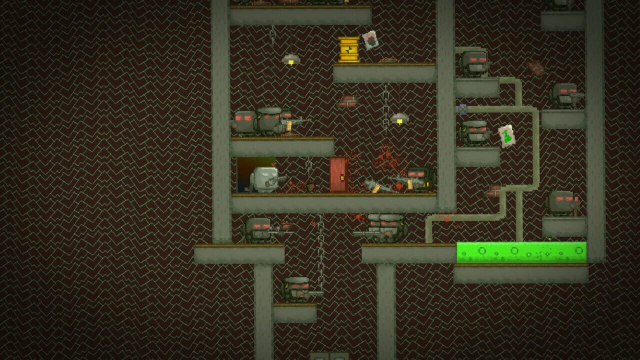 Injection screenshot