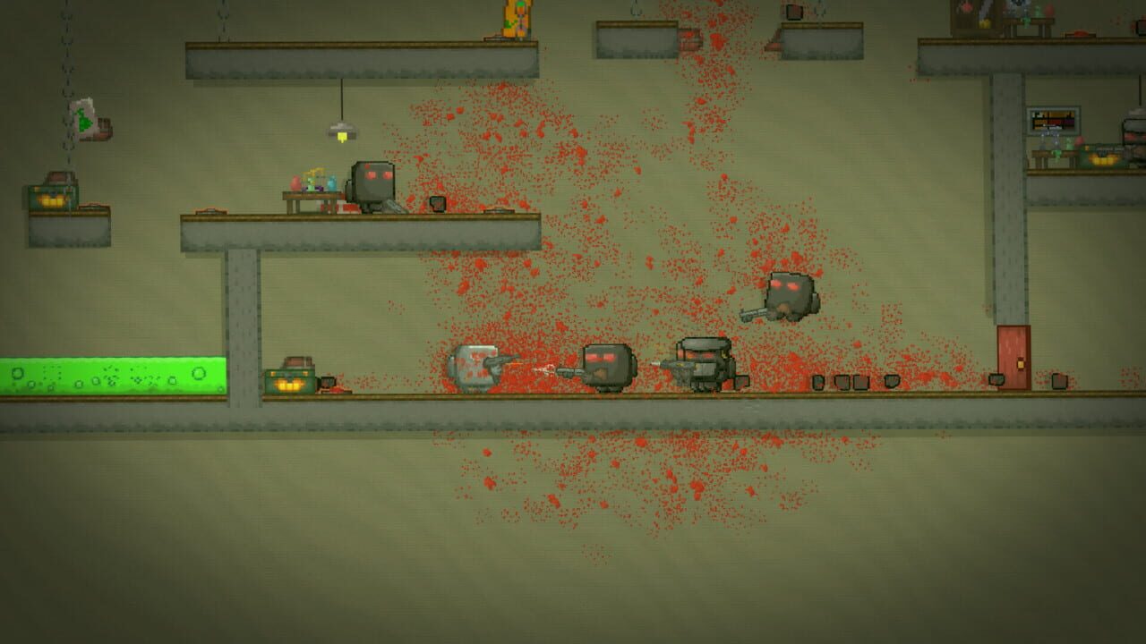 Injection screenshot