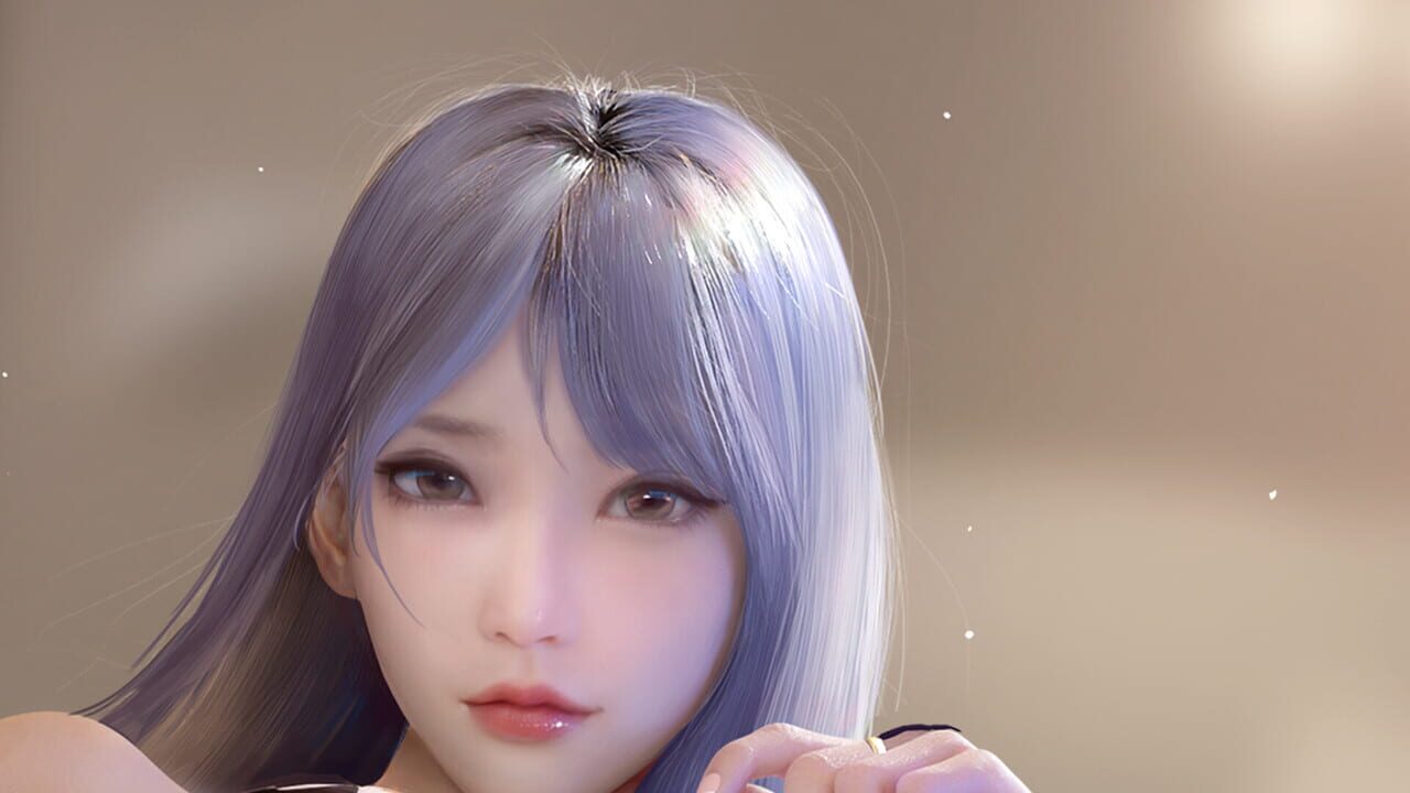 Hot and Lovely: Charm screenshot