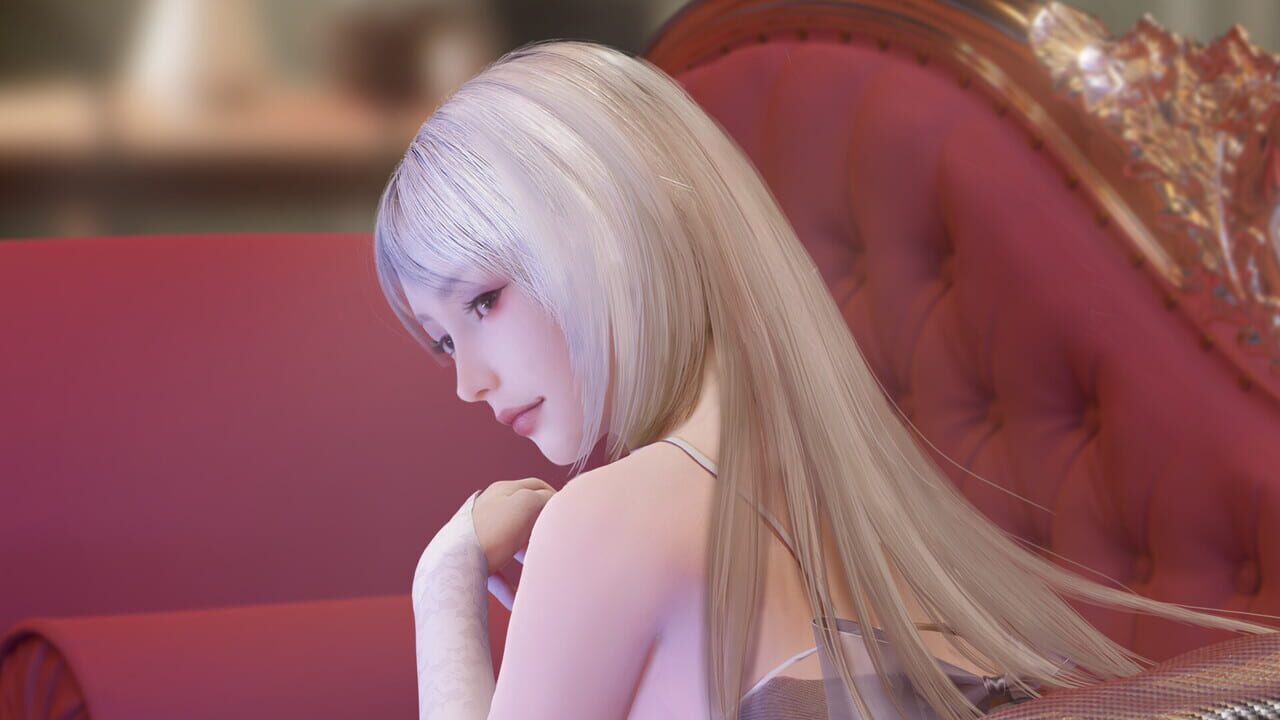 Hot and Lovely: Charm screenshot