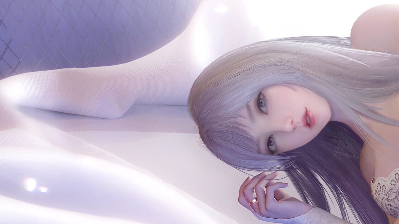 Hot and Lovely: Charm screenshot