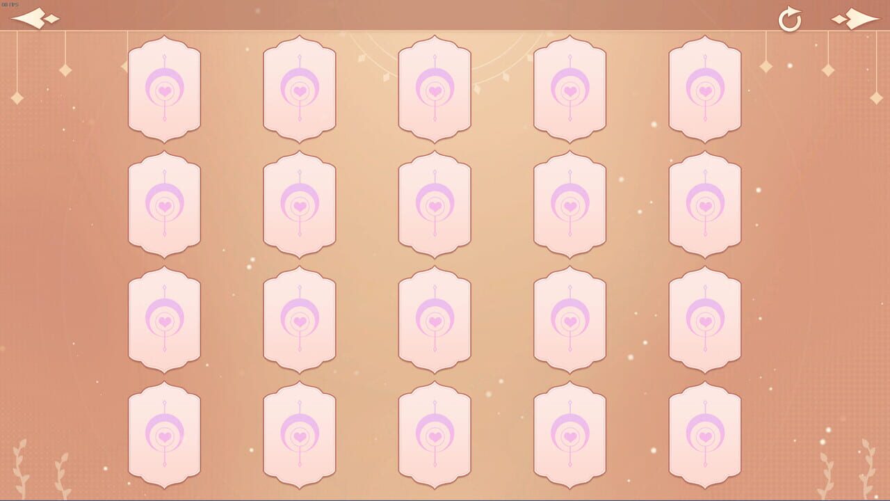 Hot and Lovely: Charm screenshot