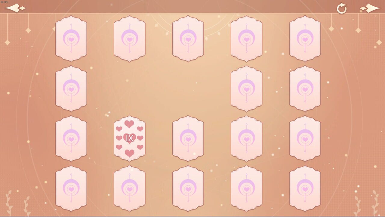 Hot and Lovely: Charm screenshot