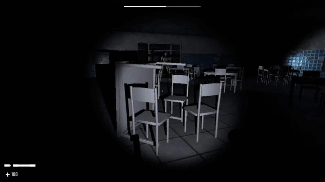 The Asher Asylum screenshot