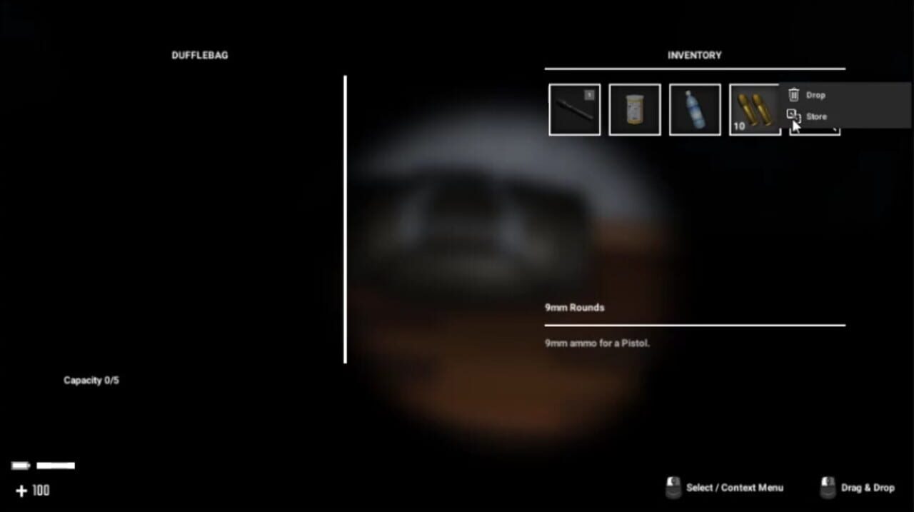 The Asher Asylum screenshot