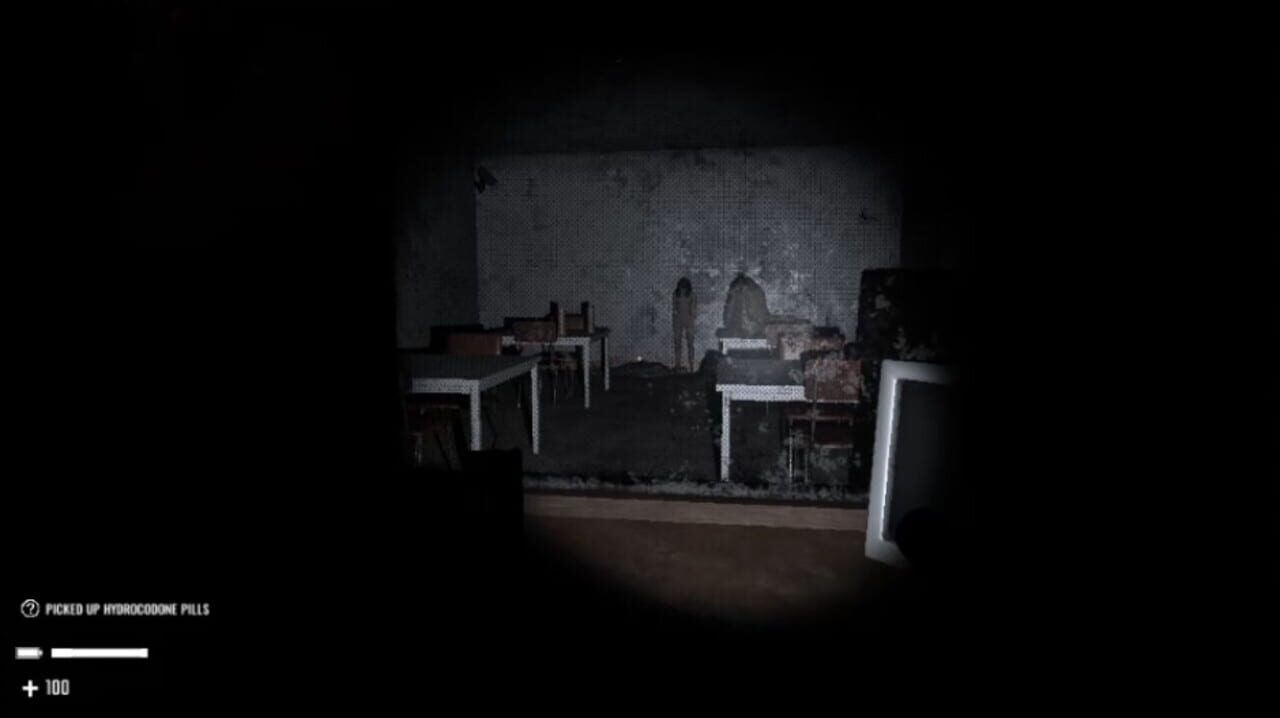 The Asher Asylum screenshot