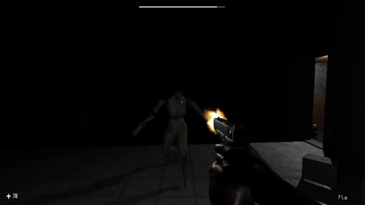 The Asher Asylum screenshot