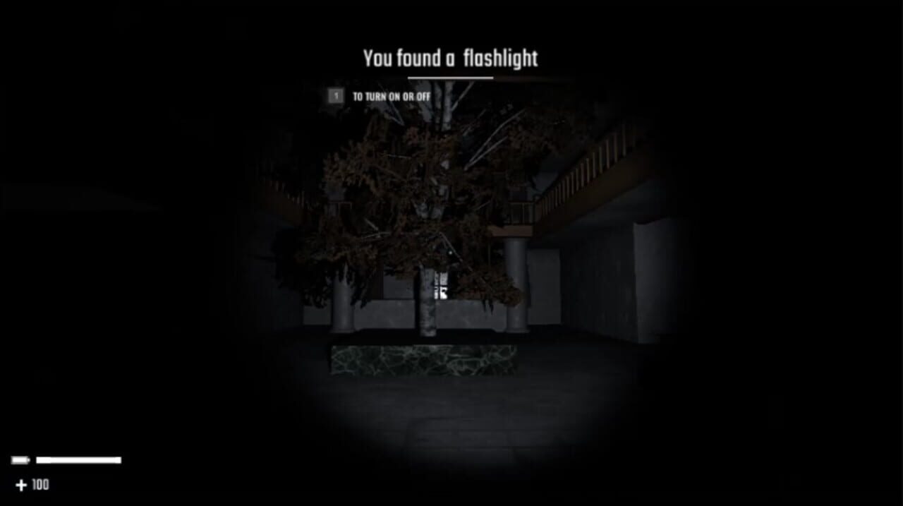 The Asher Asylum screenshot