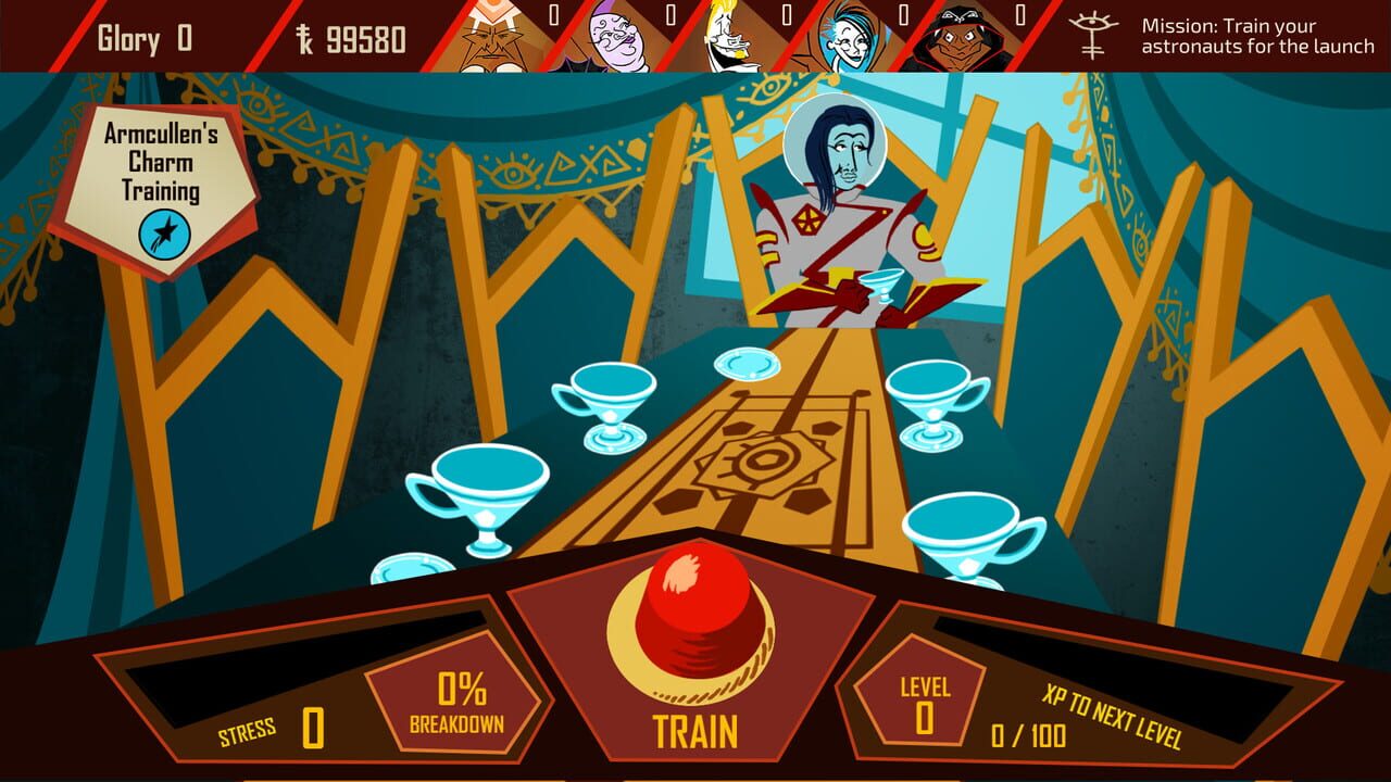 Astronaut: The Best screenshot