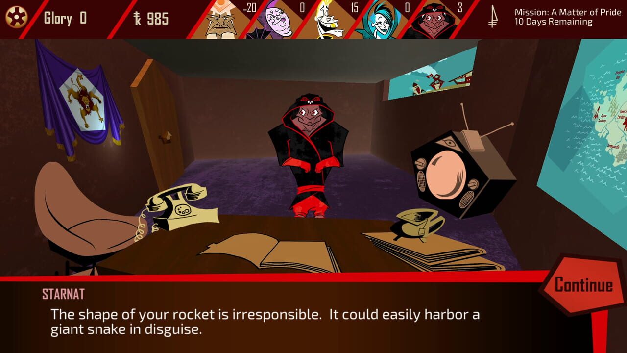 Astronaut: The Best screenshot