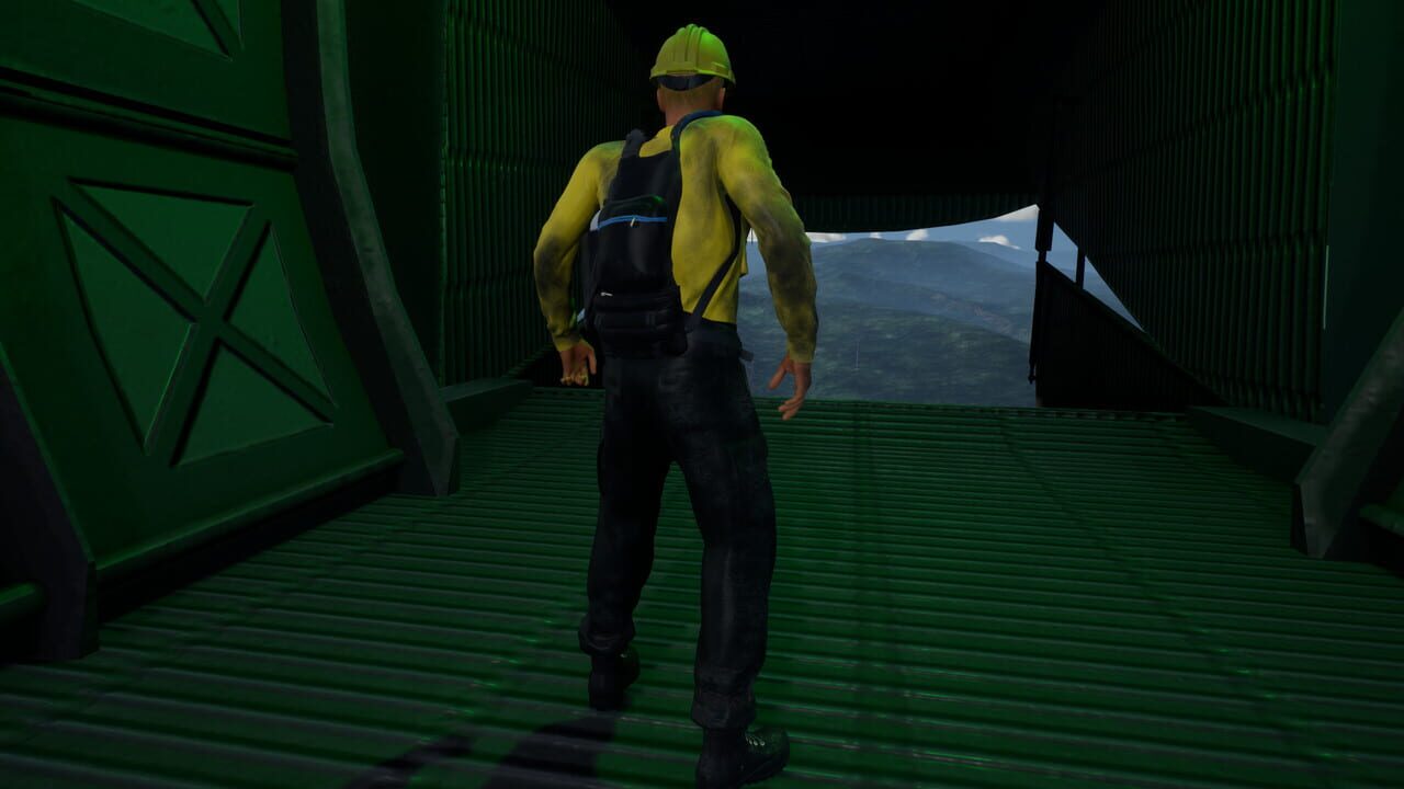 Wildland: Initial Attack