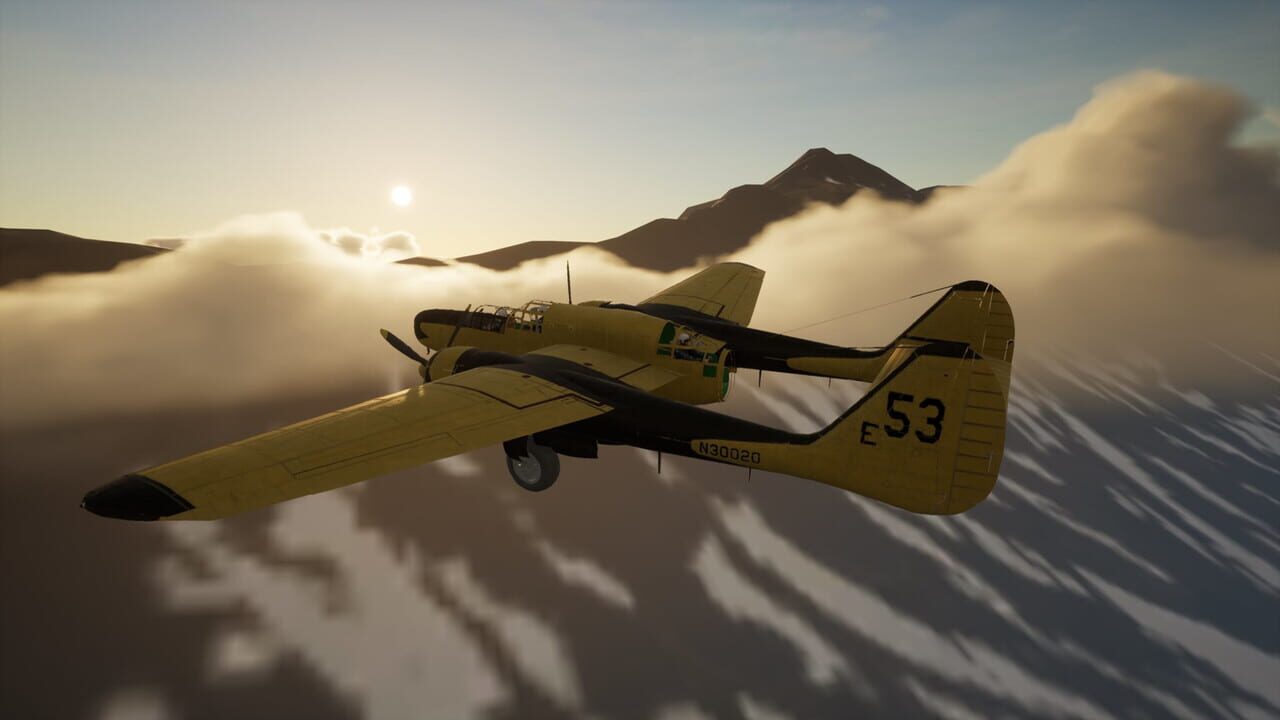 Wildland: Initial Attack