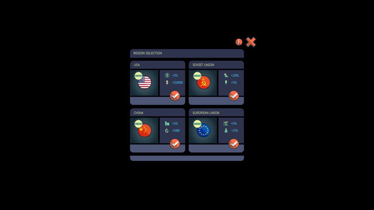 Space Station Designer screenshot