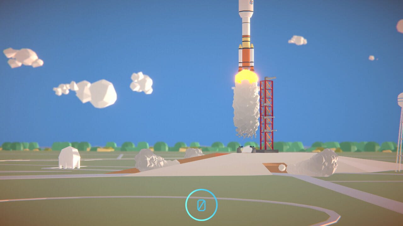 Space Station Designer screenshot