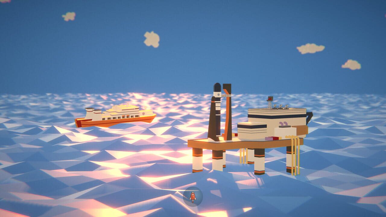 Space Station Designer screenshot