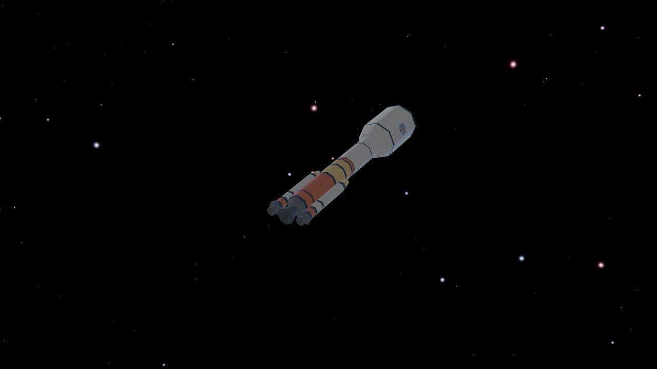 Space Station Designer screenshot