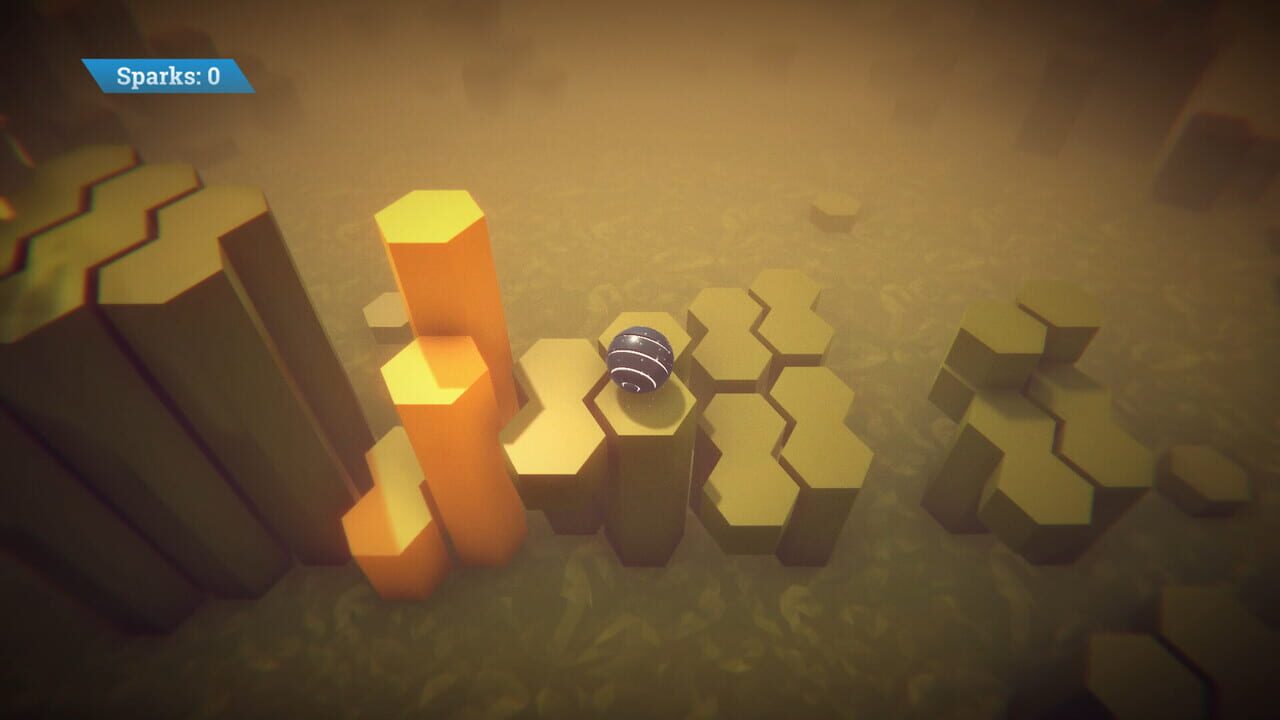 《合作球 Collab Ball》中文版