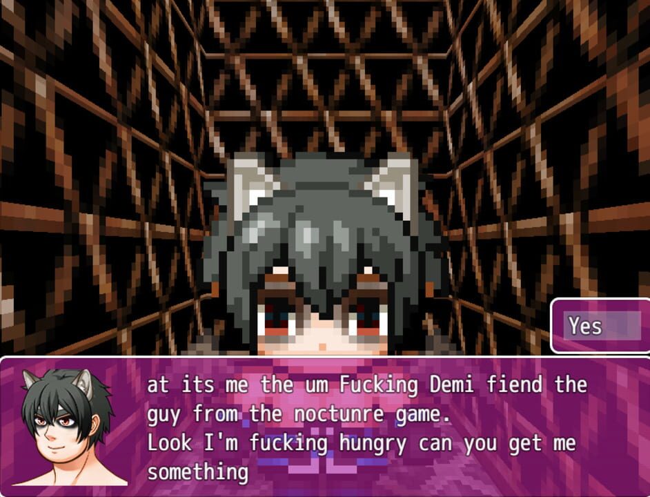 Soul Hackers 2 screenshot