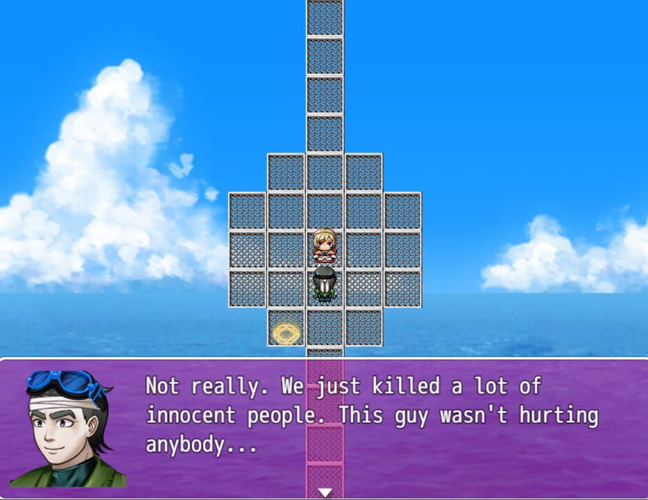 Soul Hackers 2 screenshot