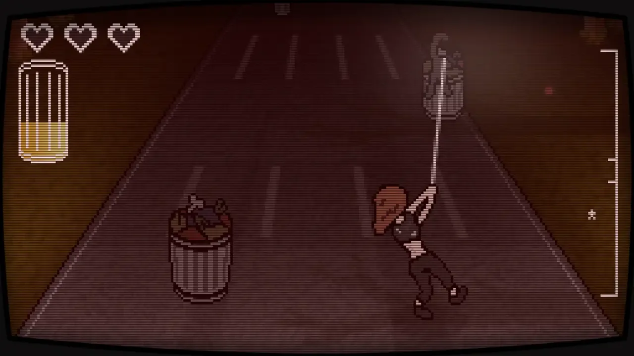 Dissolved: Chapter One screenshot 2