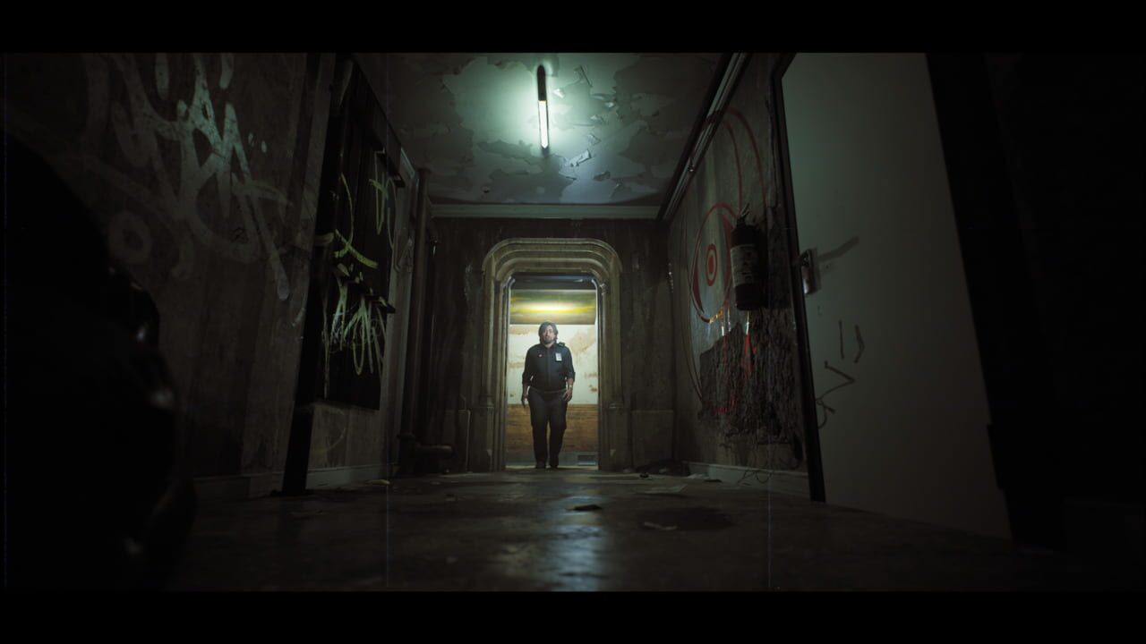 Capture de Post Trauma