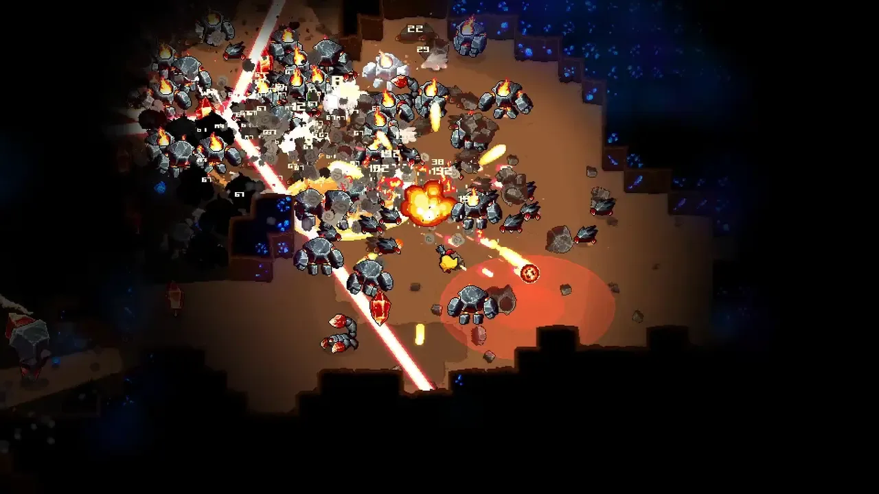 Repetendium screenshot 2