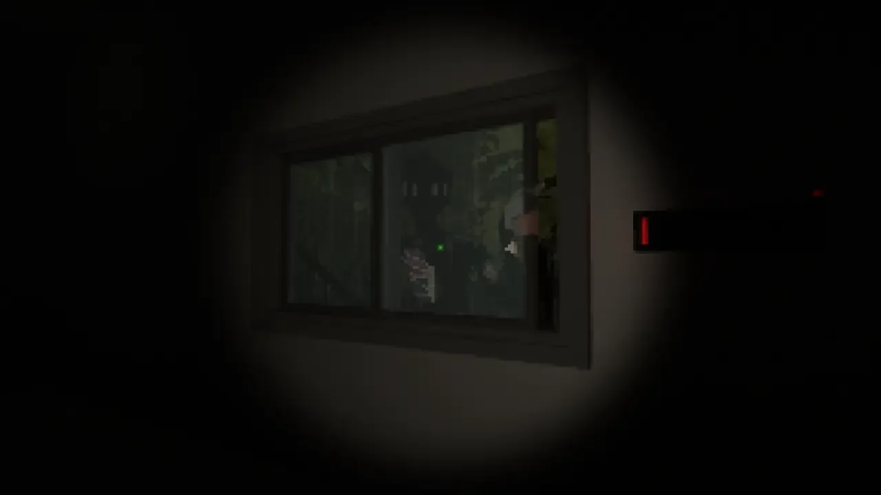 From the Rain screenshot 1