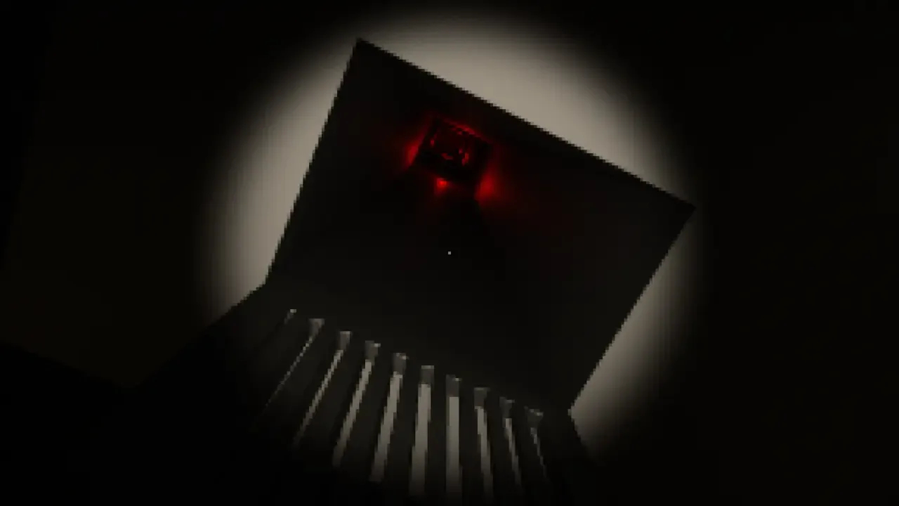 From the Rain screenshot 2
