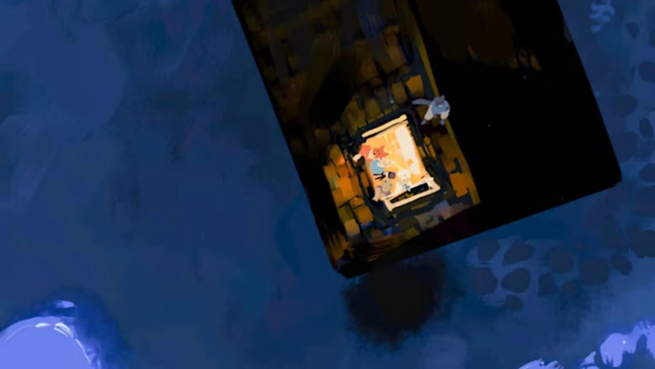 Astronomical Club for Queers screenshot