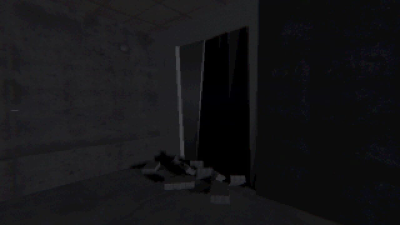 Negative One screenshot
