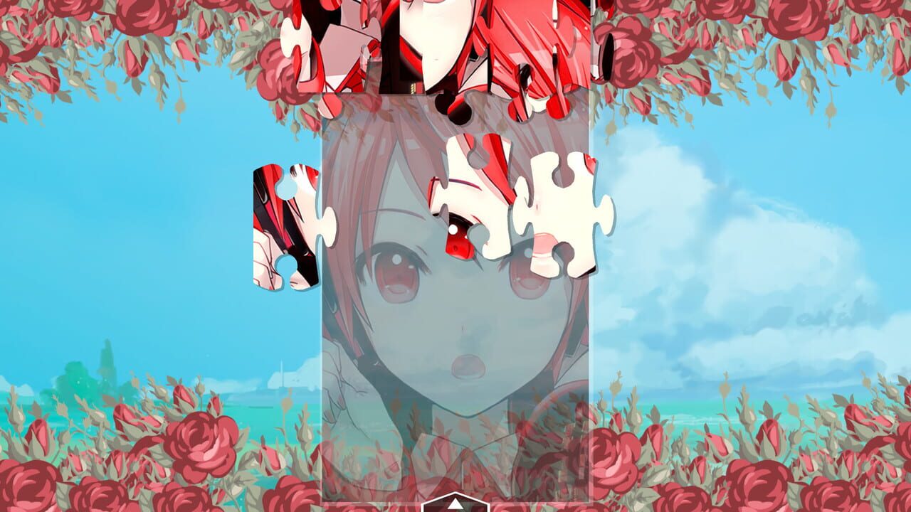 Wet Dreams screenshot