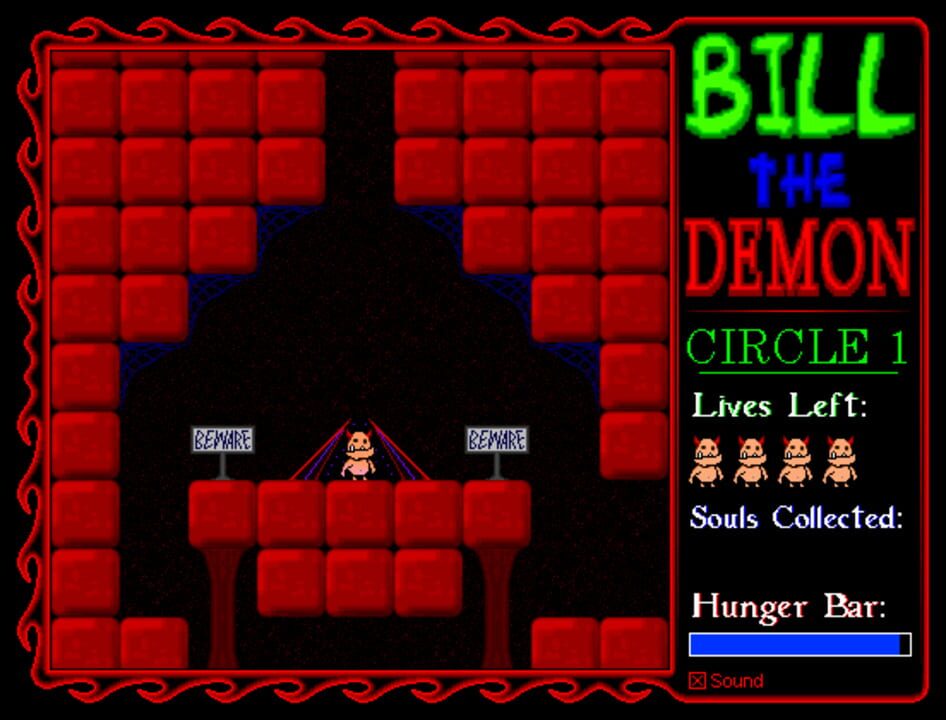 Bill the Demon (1996)