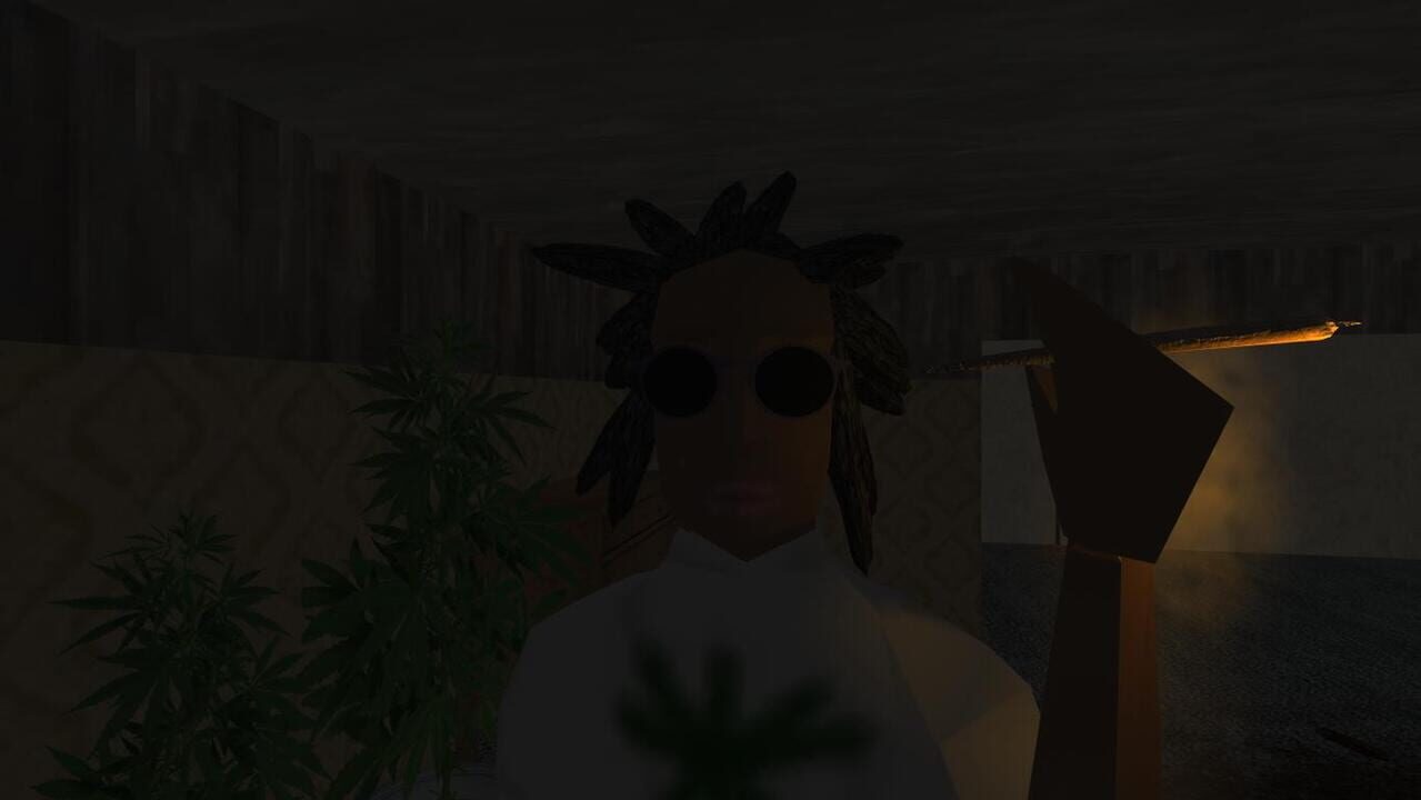 Capture de Poop Killer II