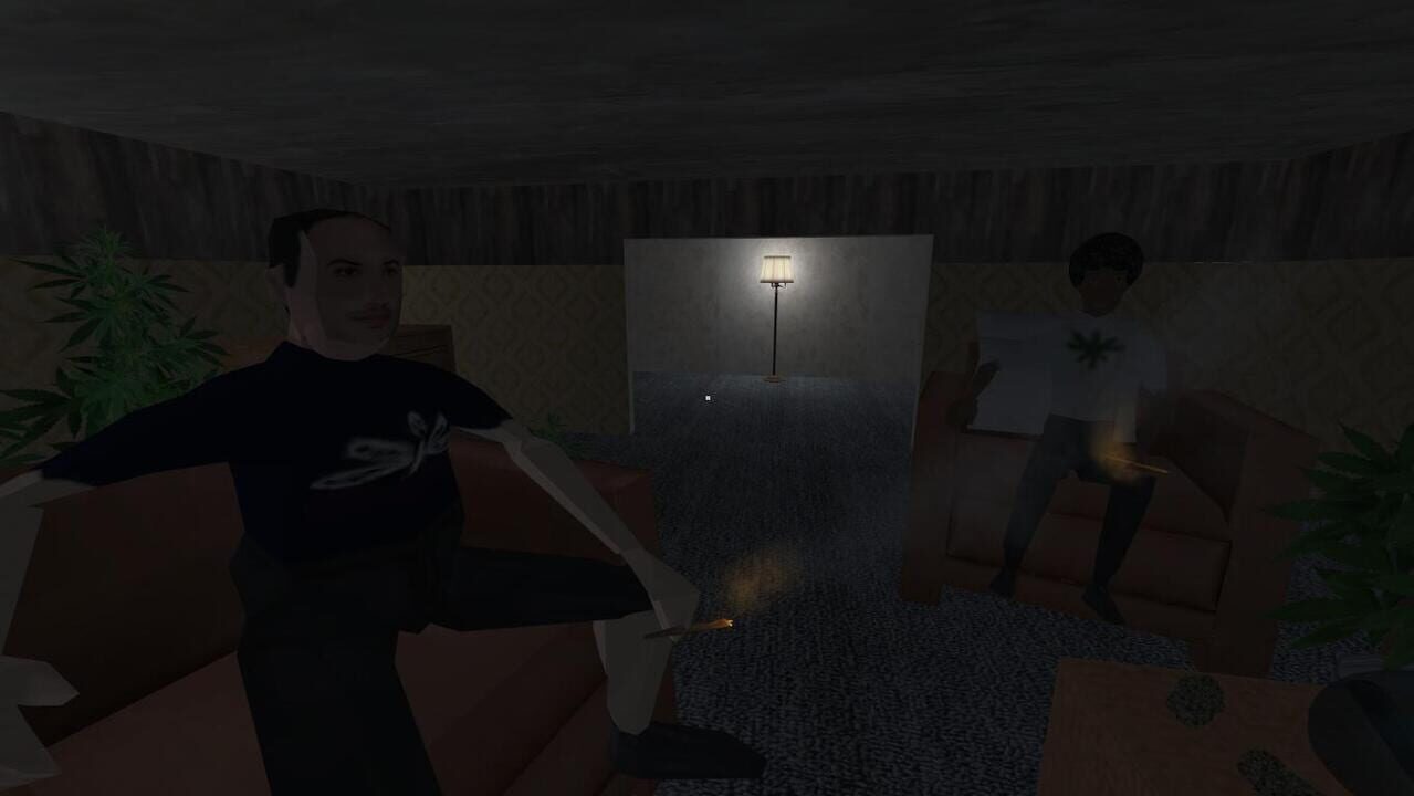 Capture de Poop Killer II