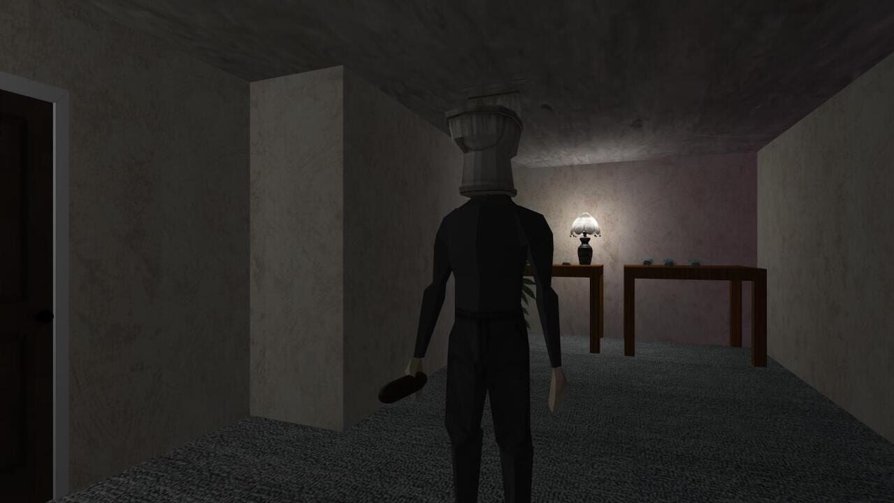 Capture de Poop Killer II