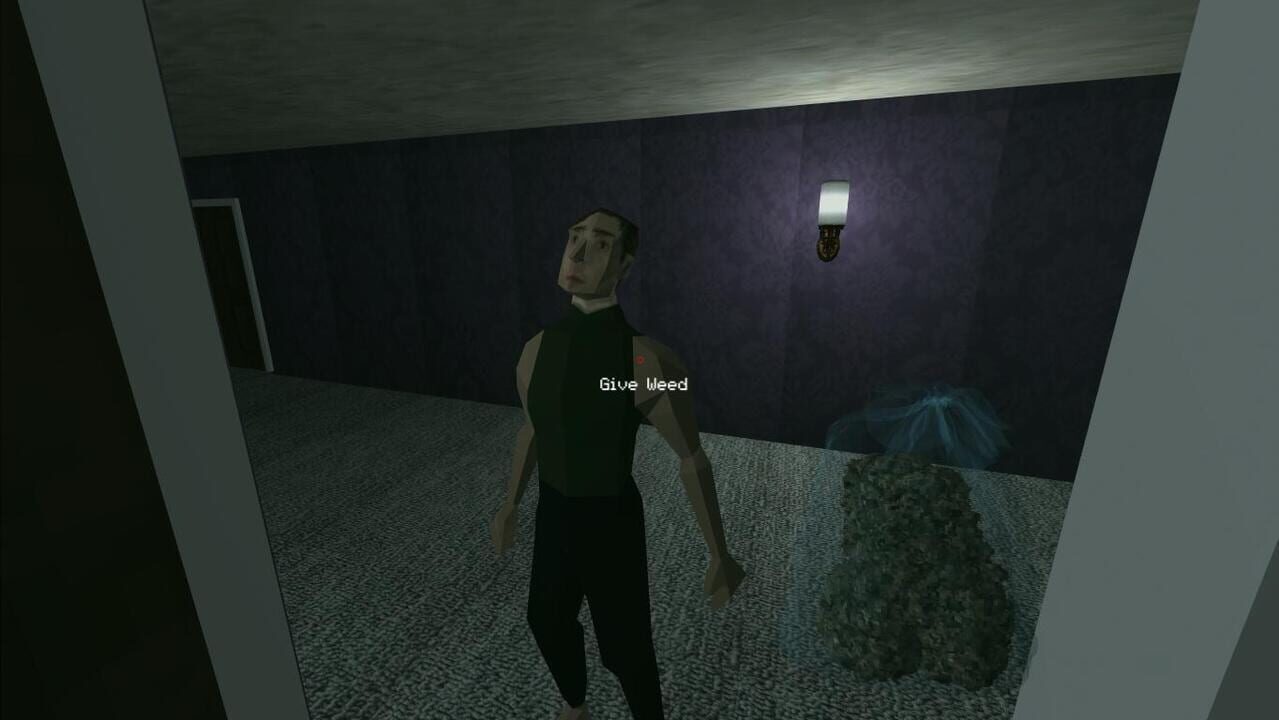 Capture de Poop Killer II