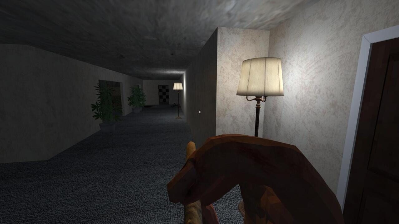 Capture de Poop Killer II