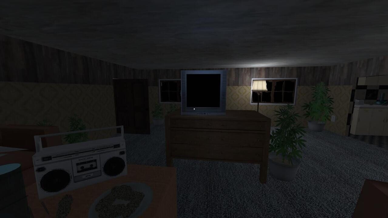 Capture de Poop Killer II