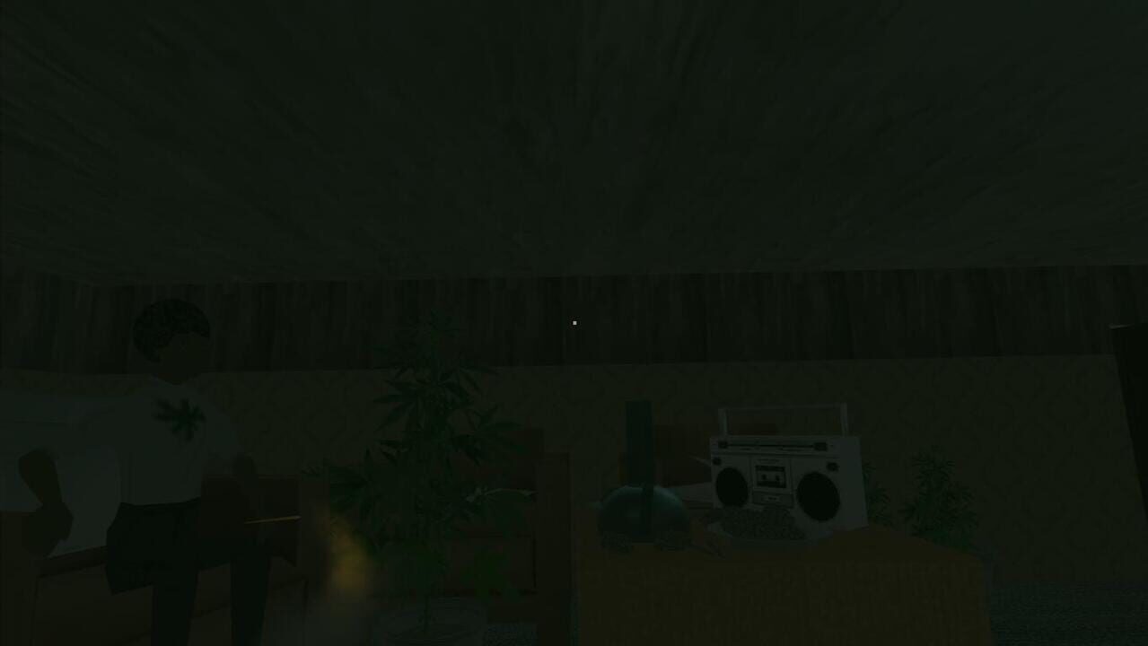 Capture de Poop Killer II