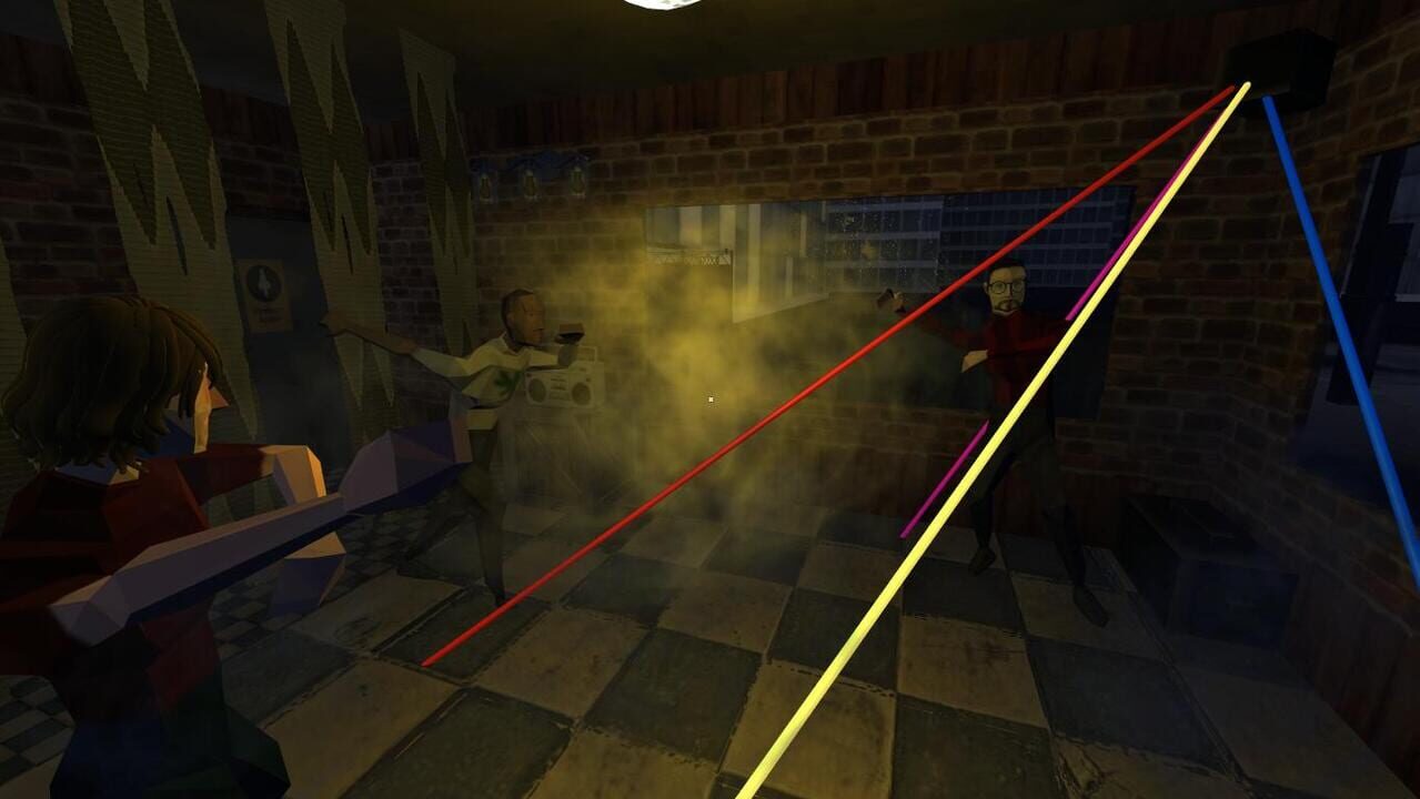 Capture de Poop KIller III