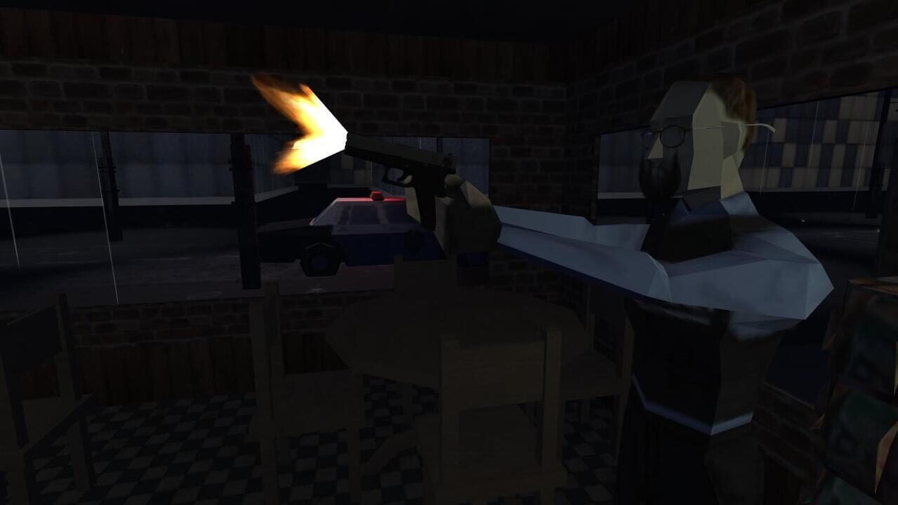 Capture de Poop KIller III