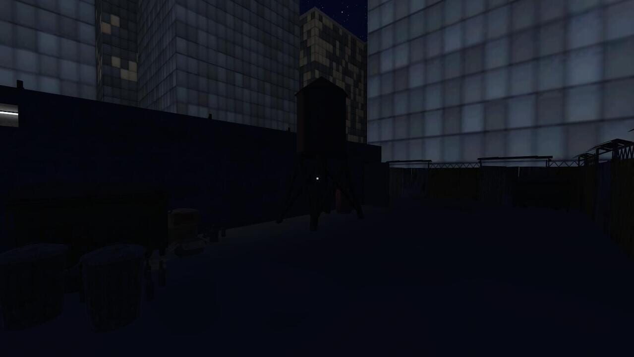 Capture de Poop KIller III