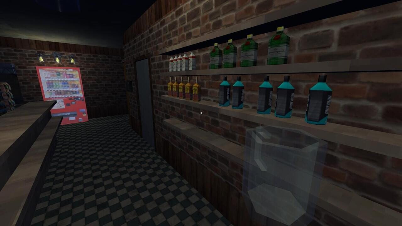 Capture de Poop KIller III