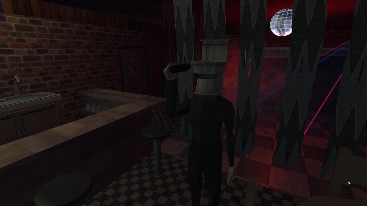 Capture de Poop KIller III