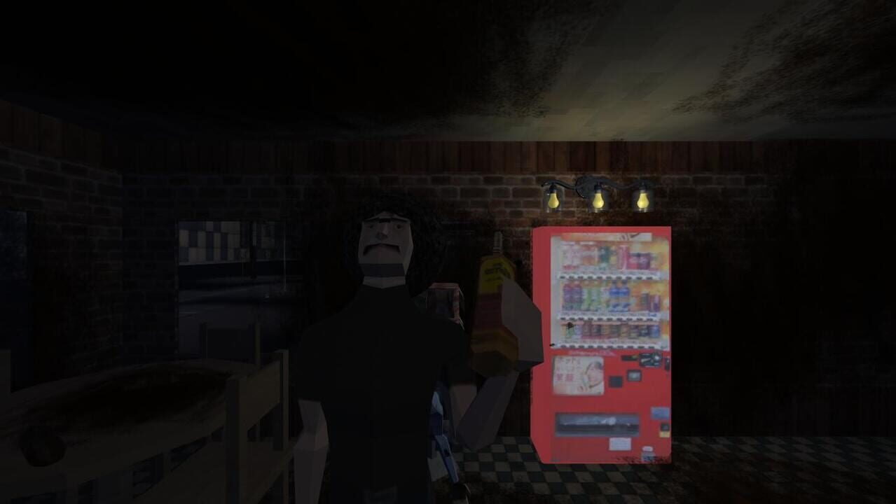 Capture de Poop KIller III