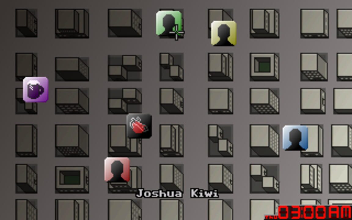 Private Detective (2018)