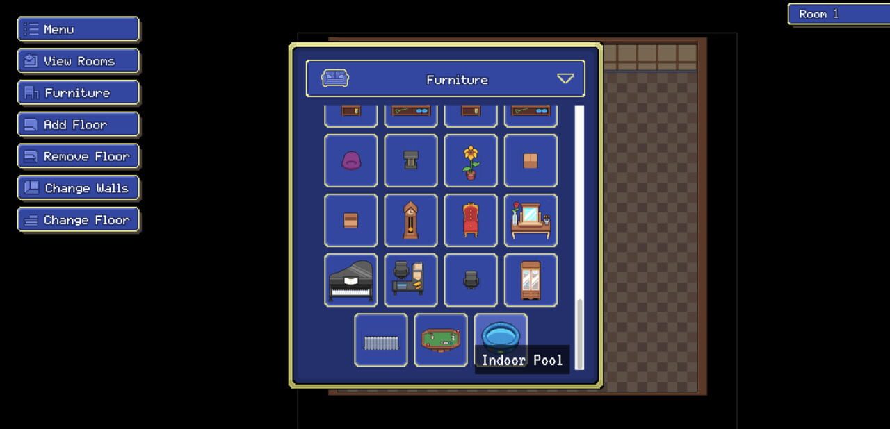 Spellborne screenshot