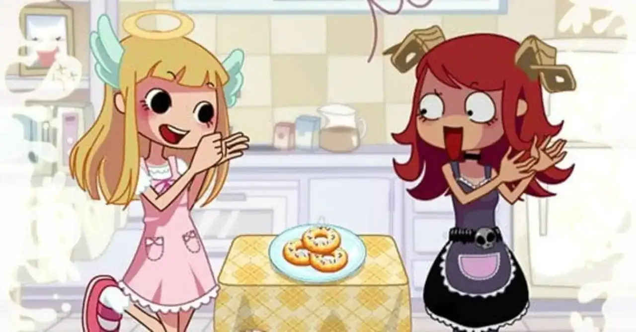 Devilish Cooking (2012)