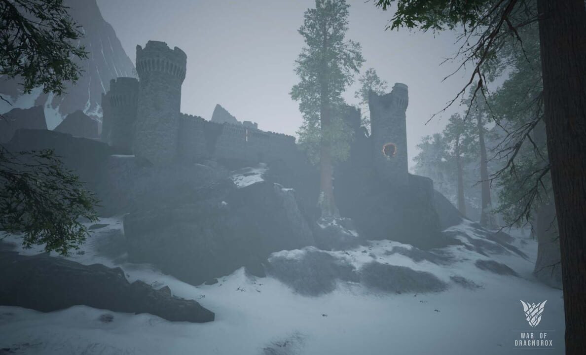 Eternal Tombs